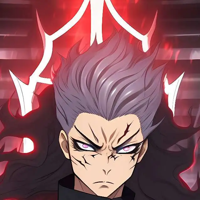 chat with ai character: motin