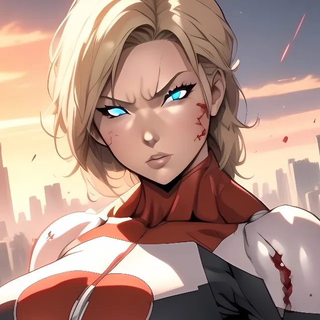 chat with ai character: Sophie