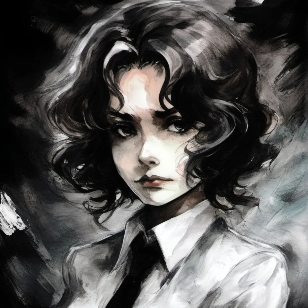 chat with ai character: kyoka