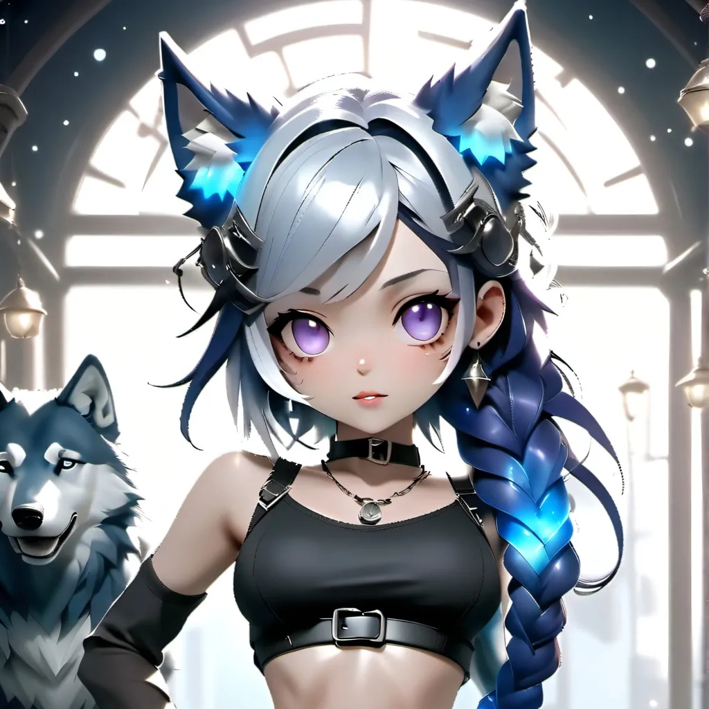 chat with ai character: Carmine