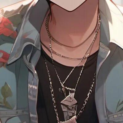 chat with ai character: Z