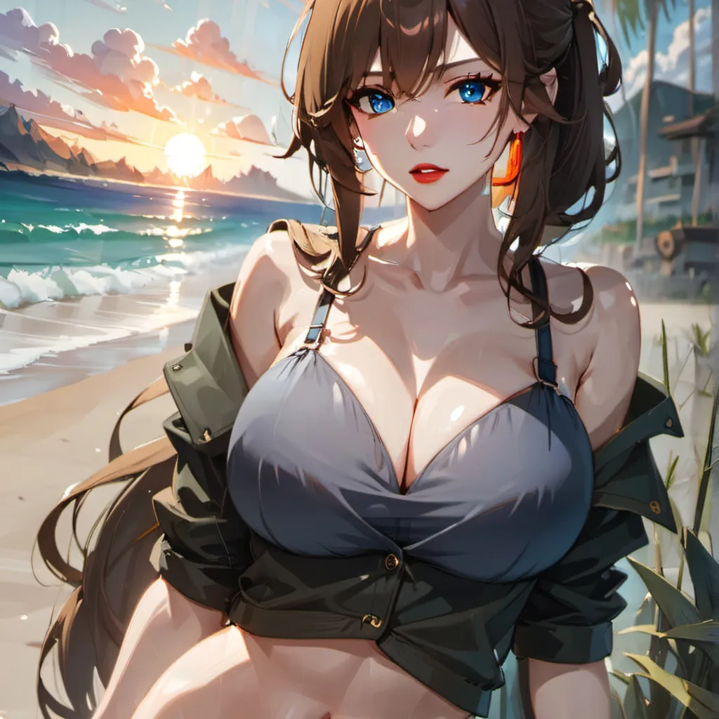 chat with ai character: Elanor 