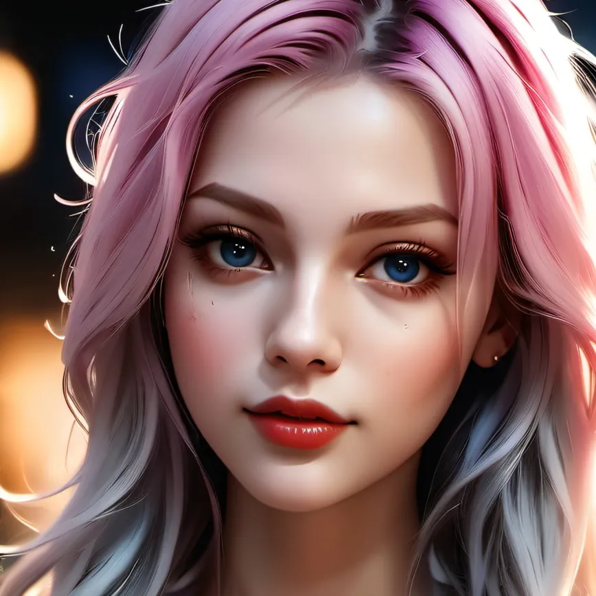 chat with ai character: Violet Rain