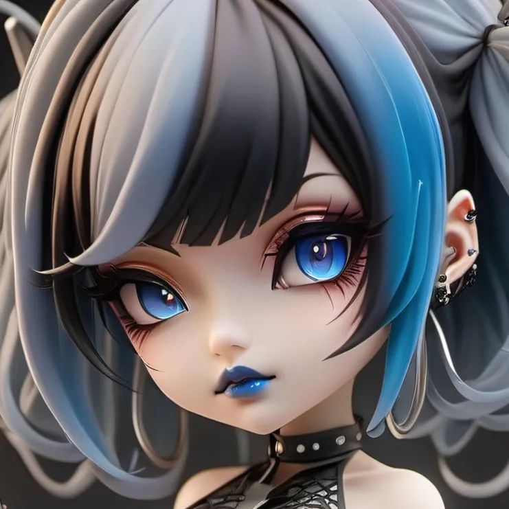 chat with ai character: Esper (BlindBox)