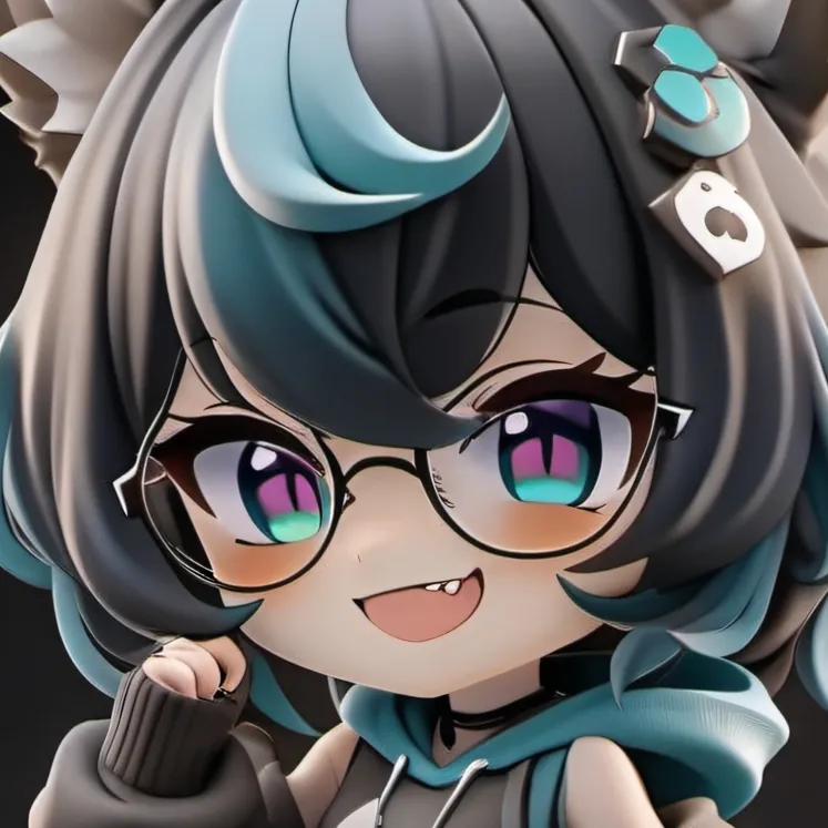 chat with ai character: Aria Doggo