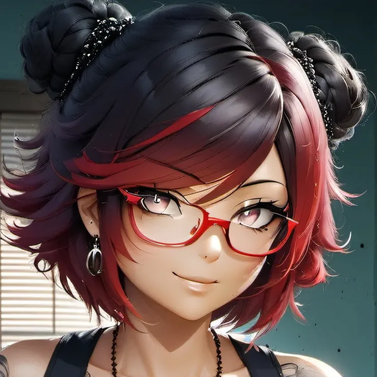 chat with ai character: Mouse