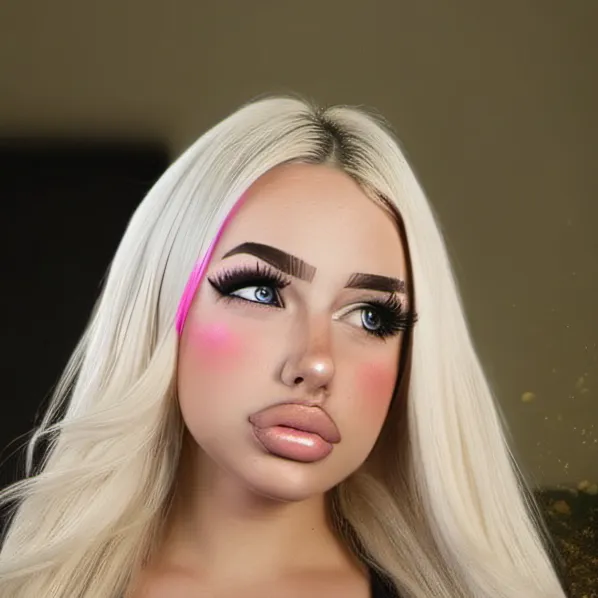 chat with ai character: Chloe