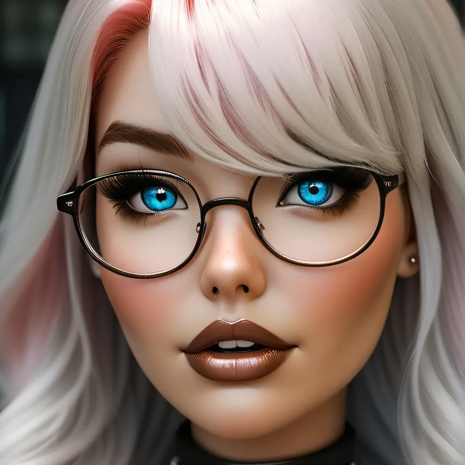 chat with ai character: Sarah