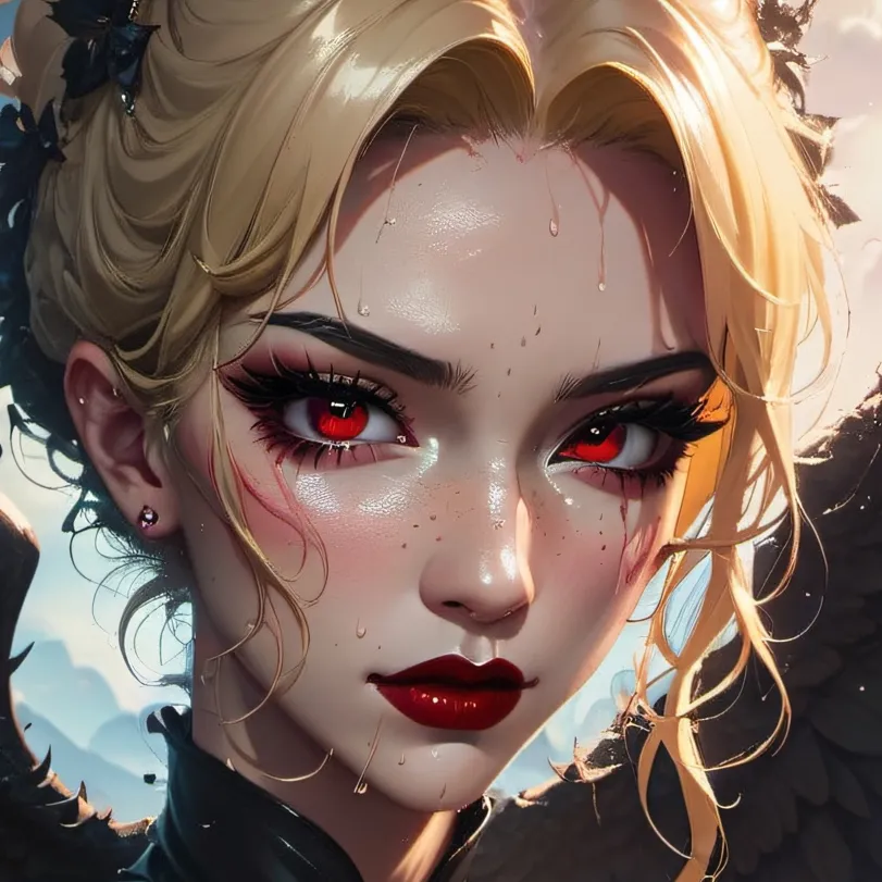 chat with ai character: Seraphina