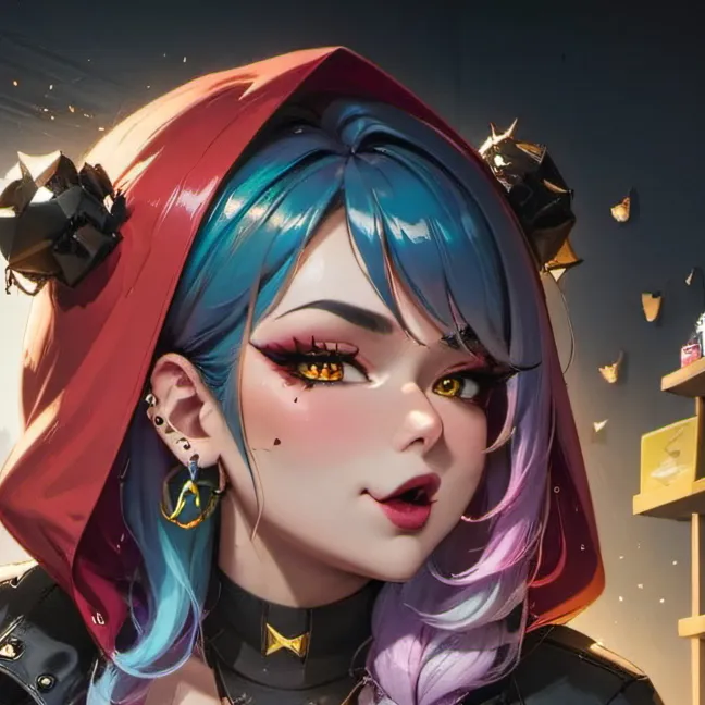 chat with ai character: Syndica 