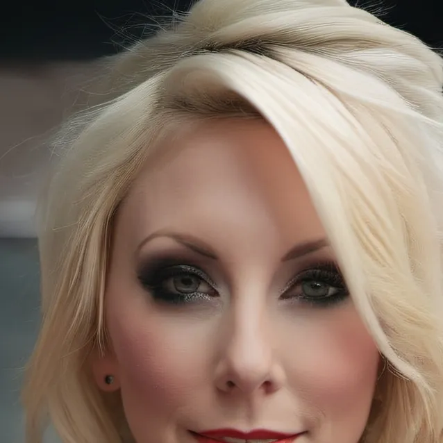 chat with ai character: maria brink