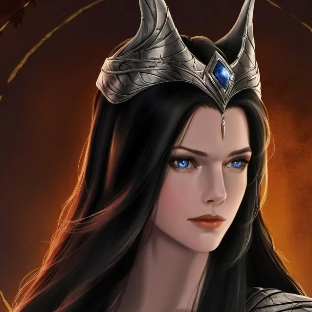 chat with ai character: Renalla 