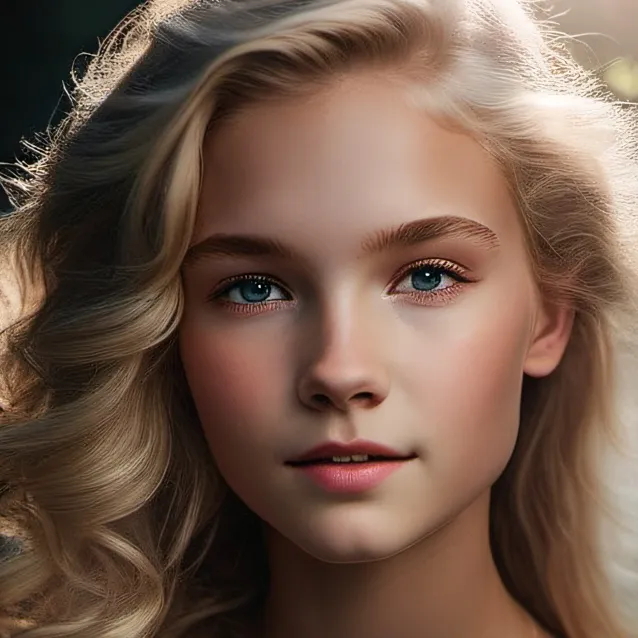 chat with ai character: Evelyn 