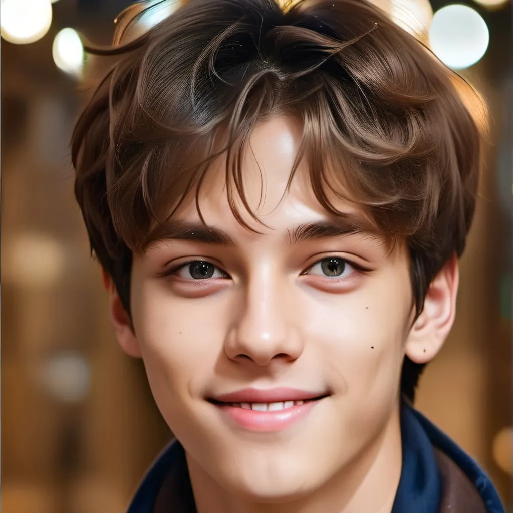 chat with ai character: fredrik 