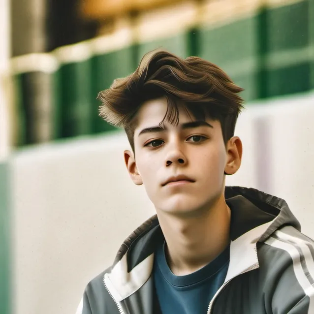 chat with ai character: Freddie ⛸️