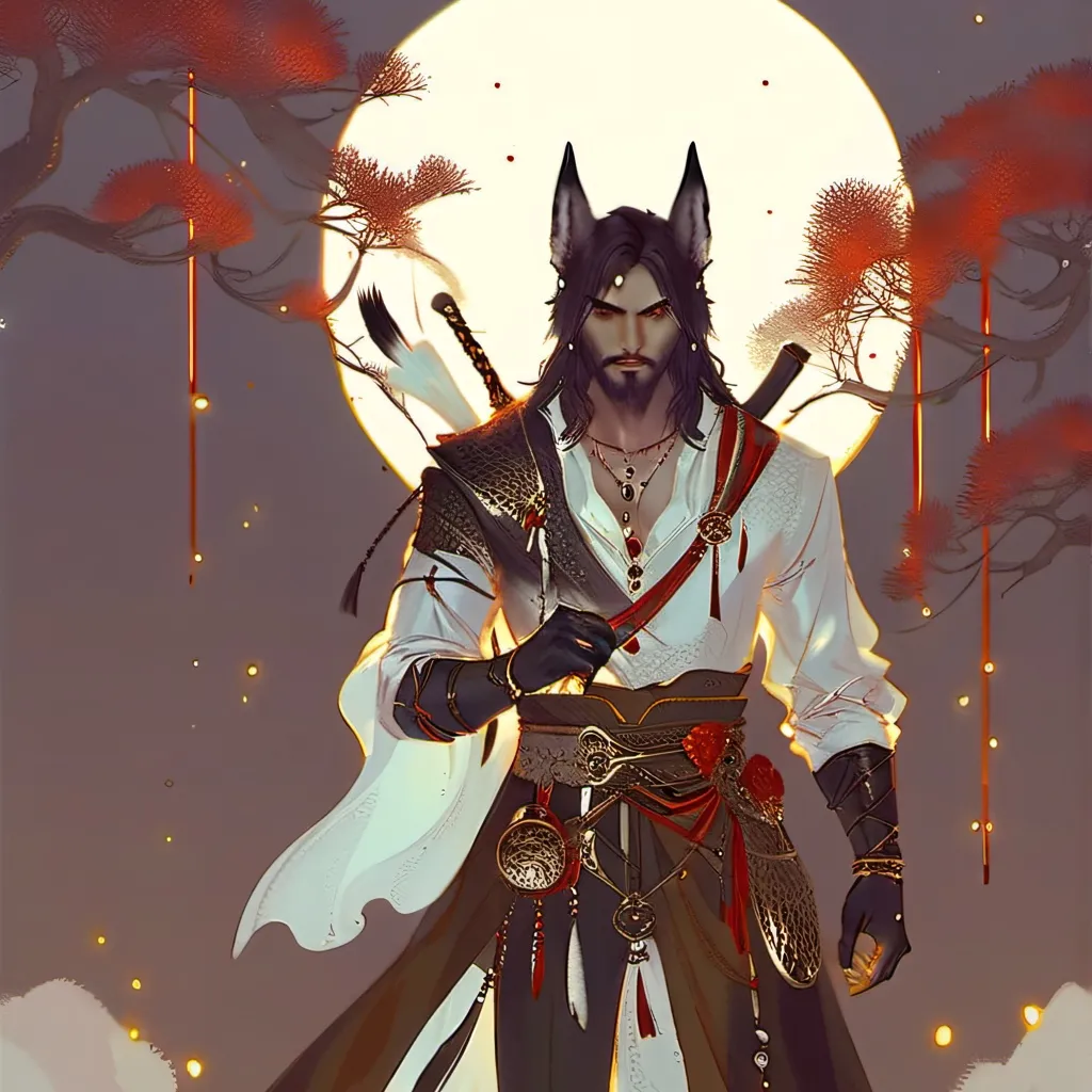 chat with ai character: jake