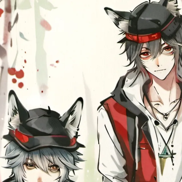 chat with ai character: Kai and Kevin 