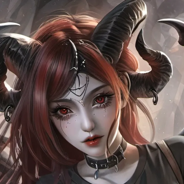 chat with ai character: rosealin