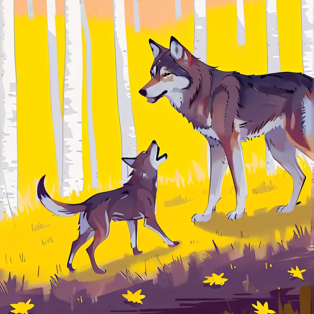 chat with ai character: Autumn