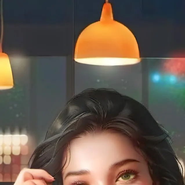 chat with ai character: Miya