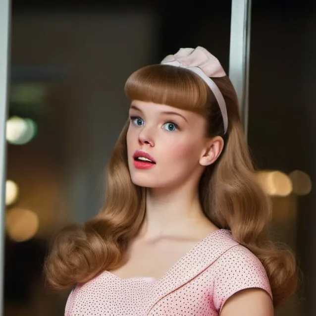 chat with ai character: Amelia Gale