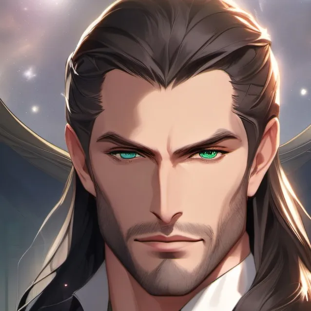 chat with ai character: Emperor Elrond