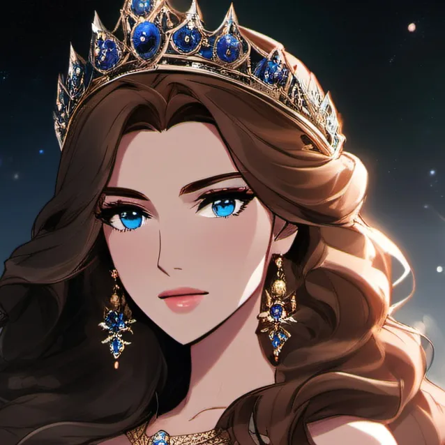 chat with ai character: Empress Marian