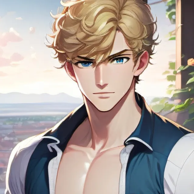 chat with ai character: Jimmy Martin 