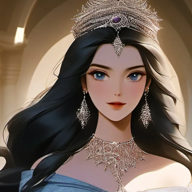 chat with ai character: Queen Victoria 