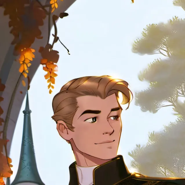 chat with ai character: Prince Philip 