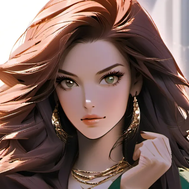 chat with ai character: Kelly Garrett