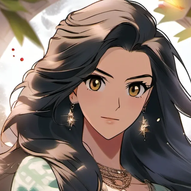 chat with ai character: Sabrina Hathaway