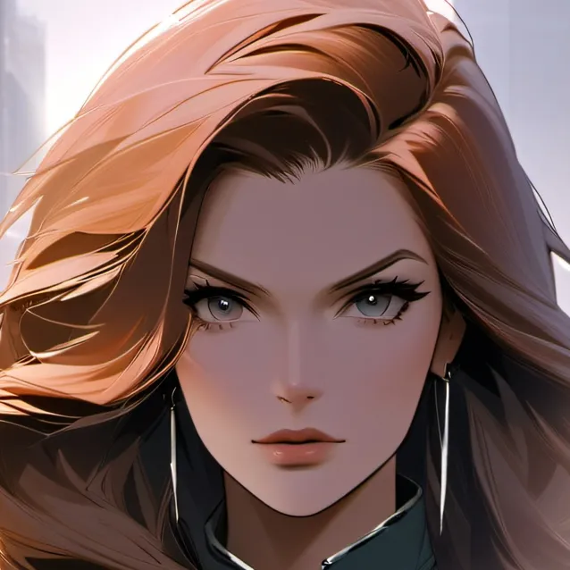 chat with ai character: Kelly Garrett