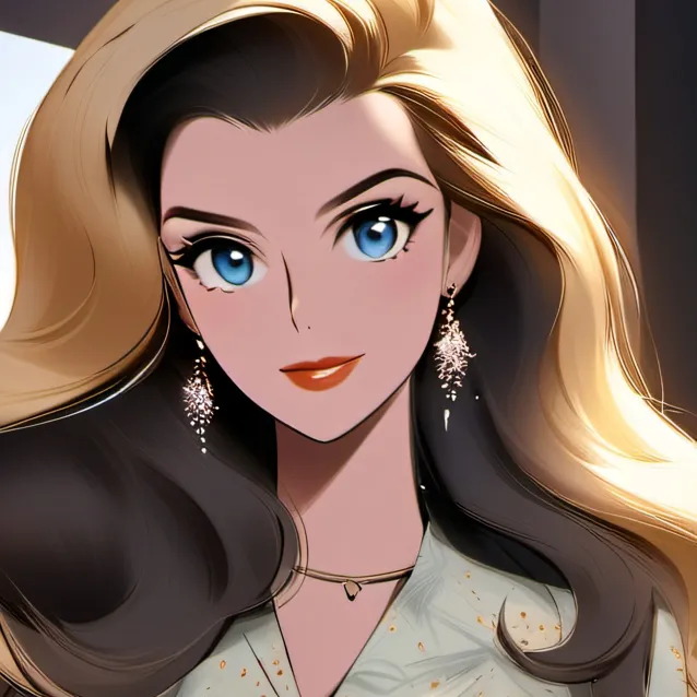 chat with ai character: Natalie woods