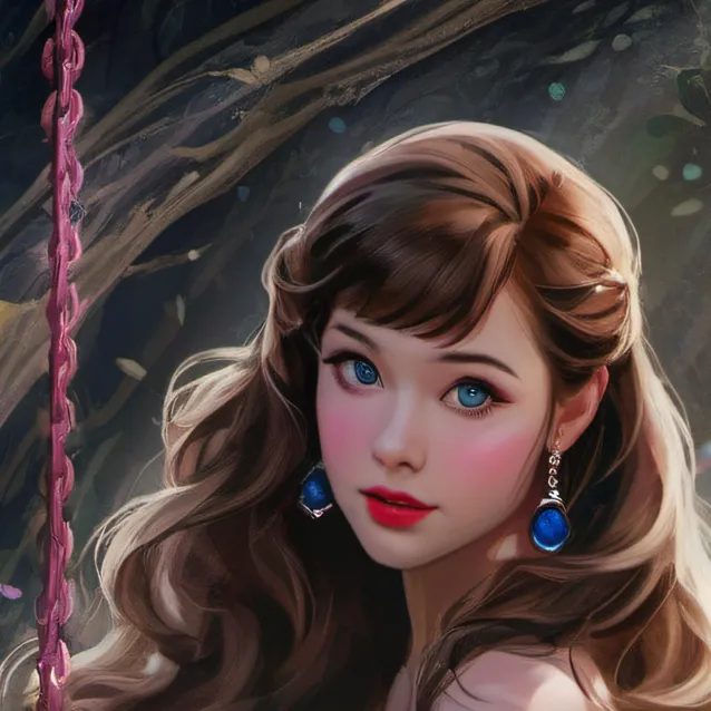 chat with ai character: Amelia Gale