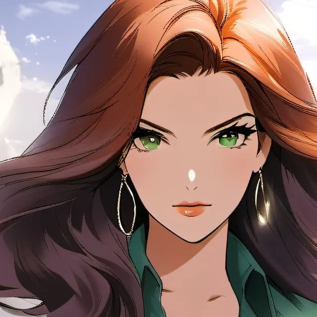 chat with ai character: Kelly Garrett 