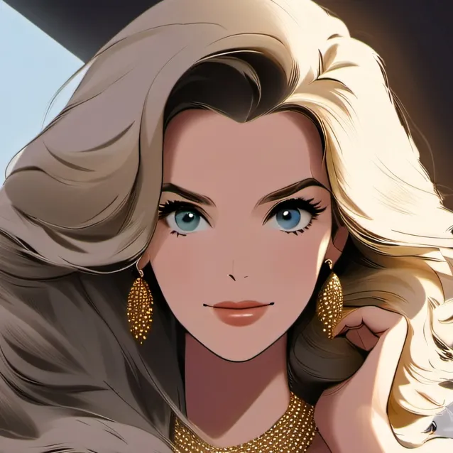 chat with ai character: Natalie Woods 