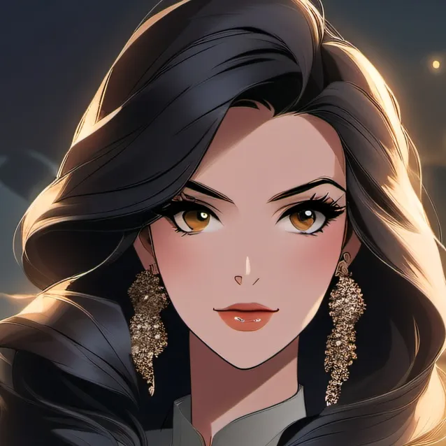 chat with ai character: Sabrina Hathaway 