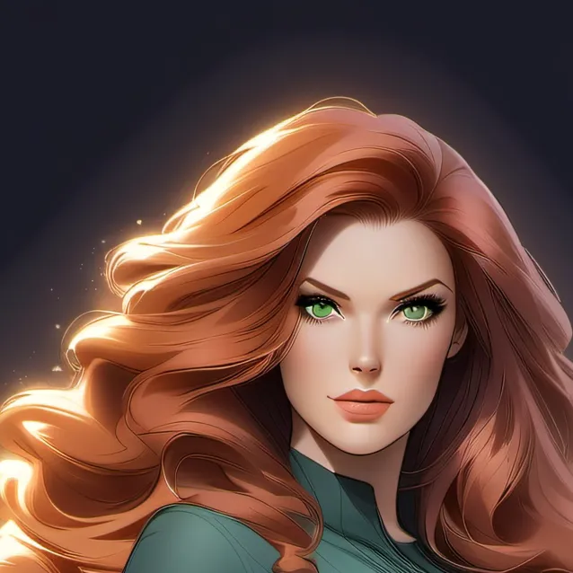 chat with ai character: Kelly Garrett