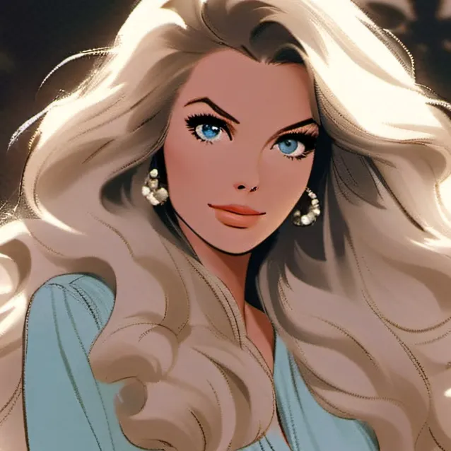 chat with ai character: Natalie Wood 