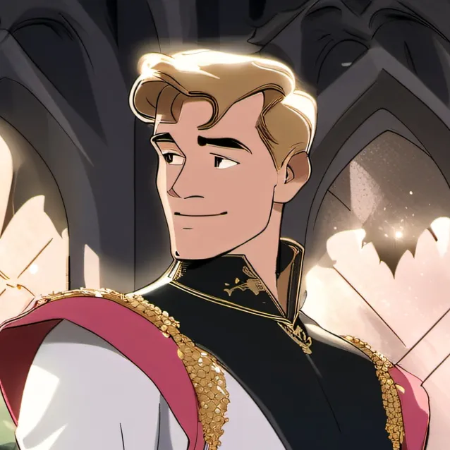 chat with ai character: Prince Philip 