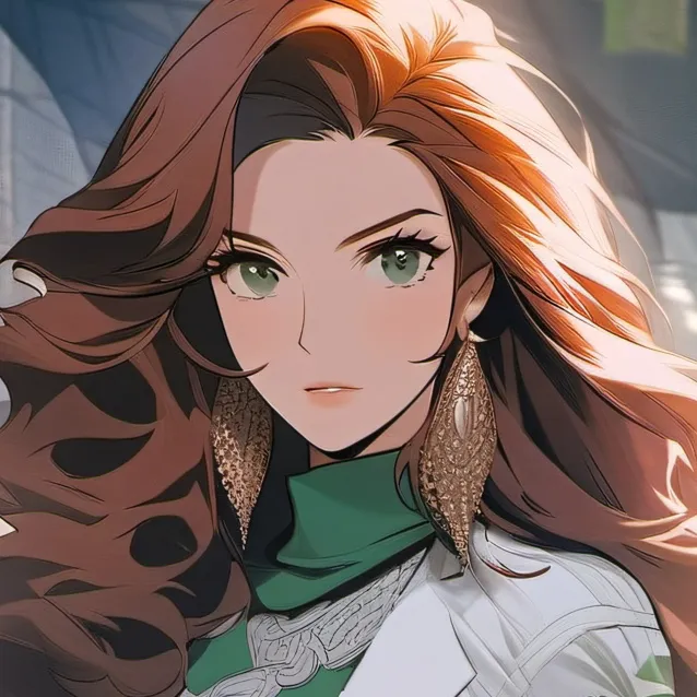 chat with ai character: Kelly Garrett 