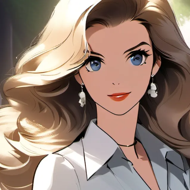 chat with ai character: Natalie Wood.