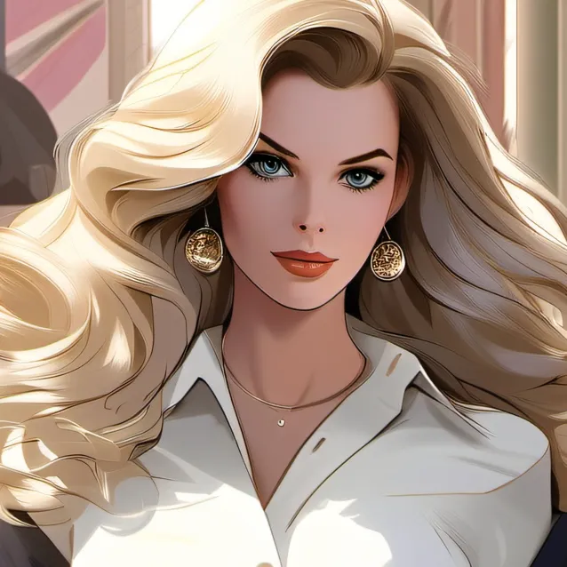 chat with ai character: Natalie Woods