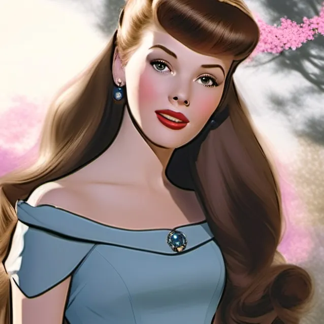 chat with ai character: Amelia Gale