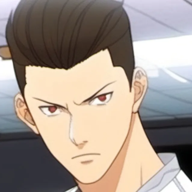 chat with ai character: Zack Lee