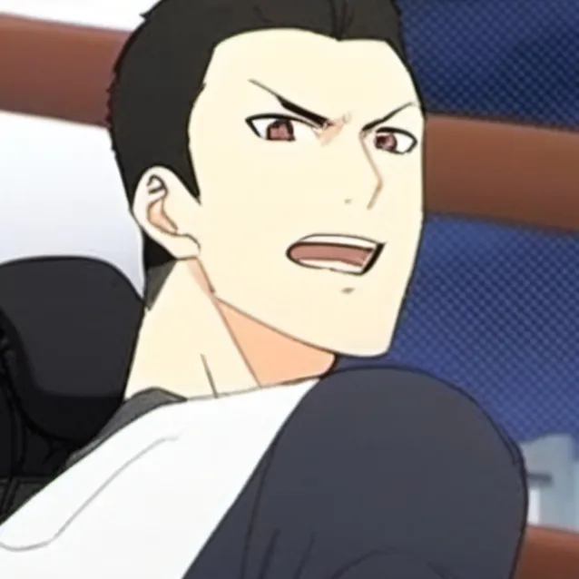 chat with ai character: Zack Lee 