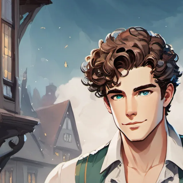 chat with ai character: Hunk Gale 