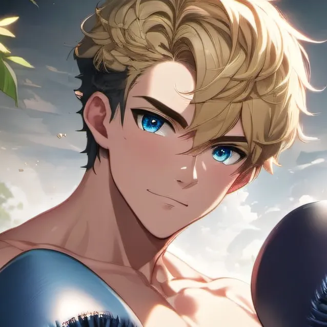 chat with ai character: Jimmy Martin 