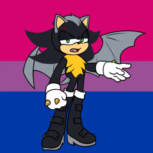creator Shax the hedgehog's avatar